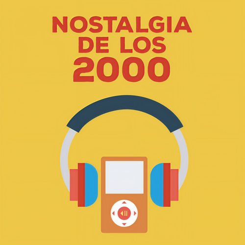 Nostalgia De Los 2000 (Explicit)