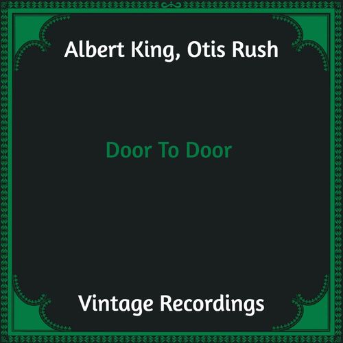 Door to Door (Hq Remastered)