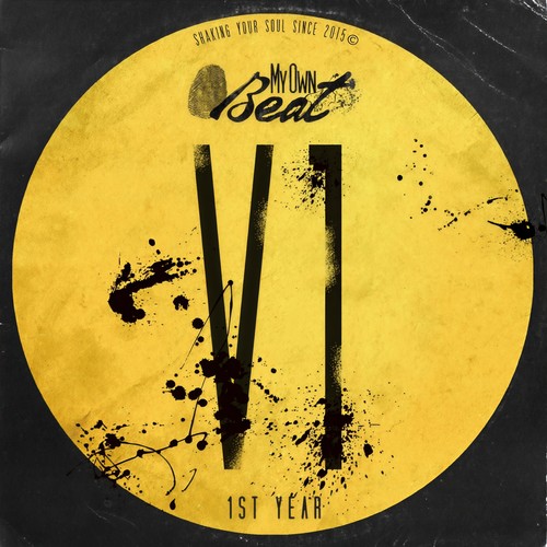 My Own Beat, Vol. 1: The First Year (Explicit)