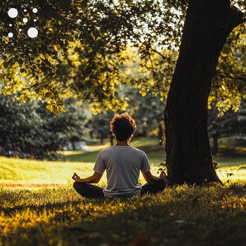 Meditations Under the Tree