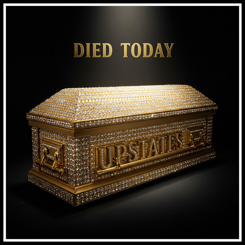 DIED TODAY