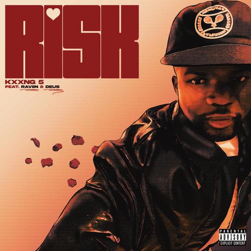 Risk (feat. Raviin & Deus)