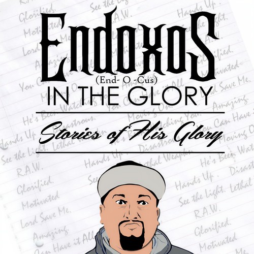 Stories of His Glory