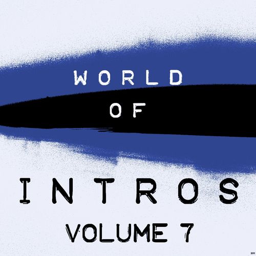 World of Intros, Vol.7 (Special DJ Tools)