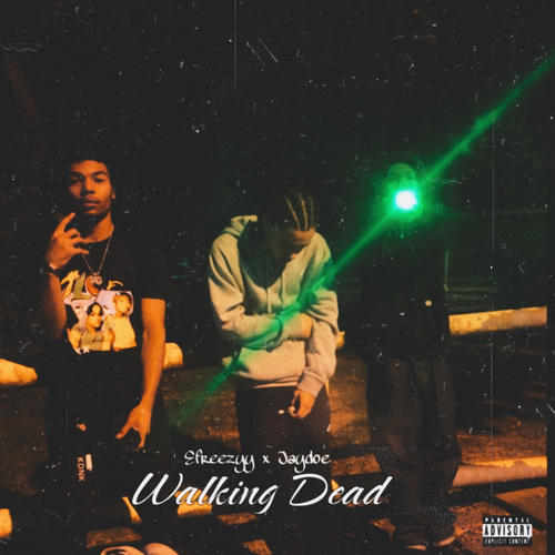 Walking Dead (feat. Jaydoe) [Explicit]