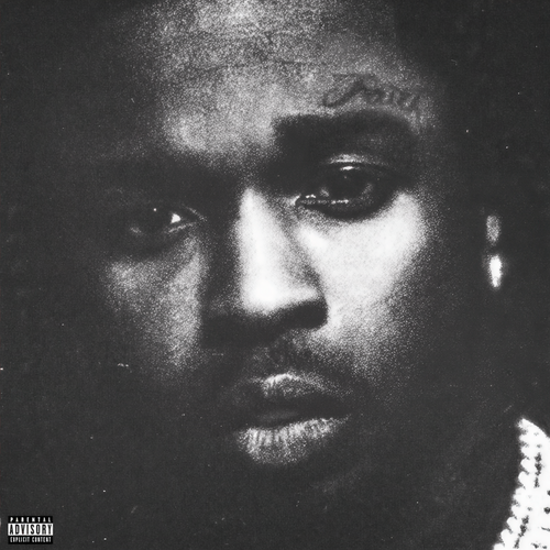 Faith (Deluxe) [Explicit]