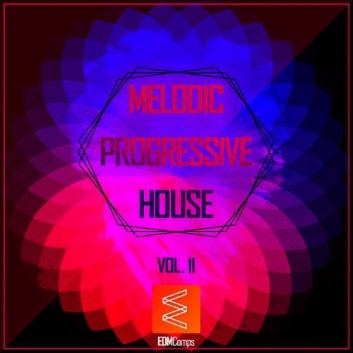 Melodic Progressive House, Vol. 11