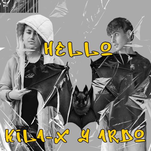 HELLO (feat. ARDO)