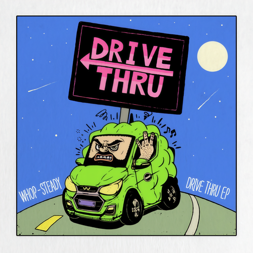 DRIVE THRU EP