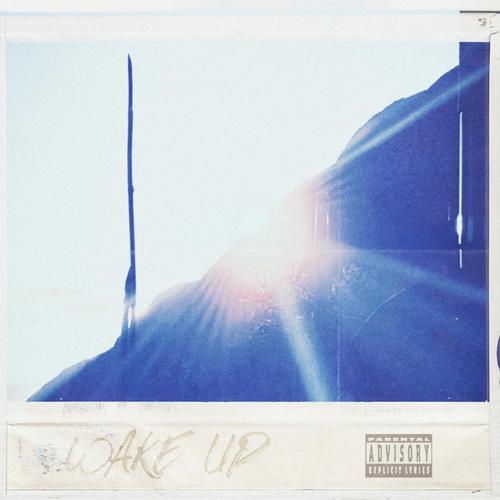 Wake Up (feat. iLostYou) [Explicit]