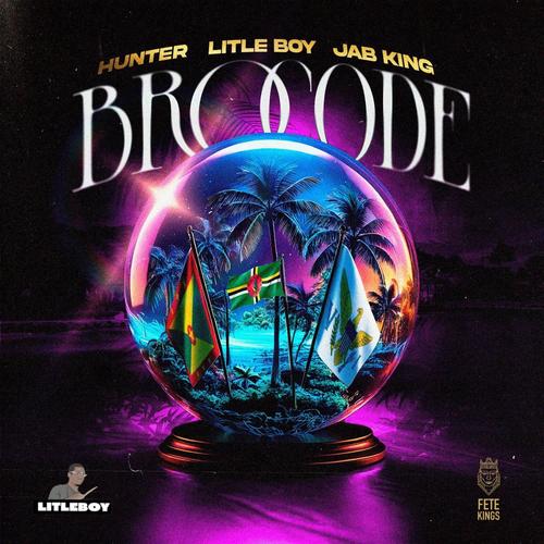 Bro Code (feat. litleboy lsbeats767)