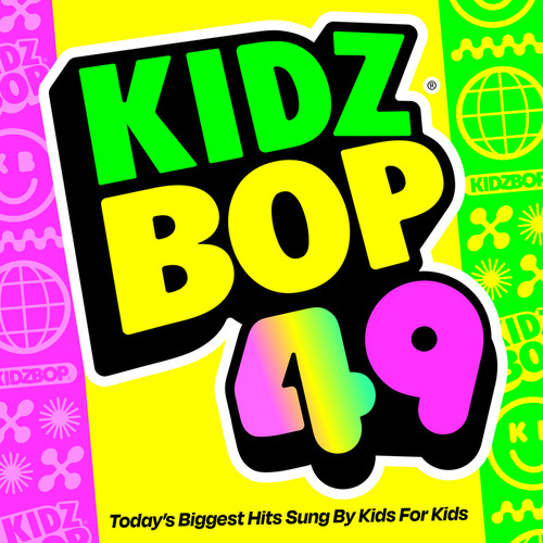 KIDZ BOP 49