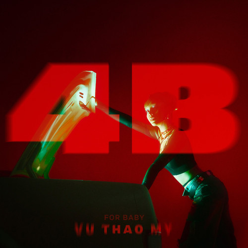 4b (For Baby) [Explicit]