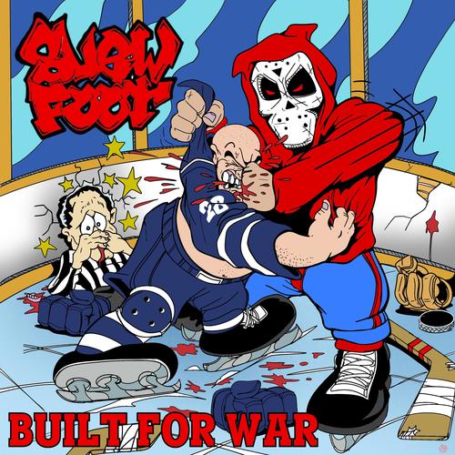 Built For War