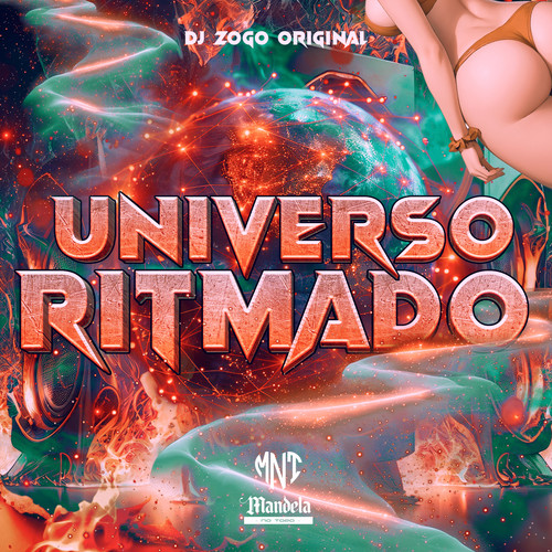 Universo Ritmado (Explicit)