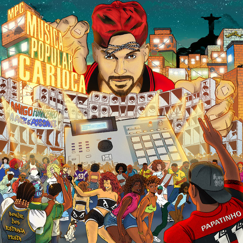 PIXADÃO NO BAILE