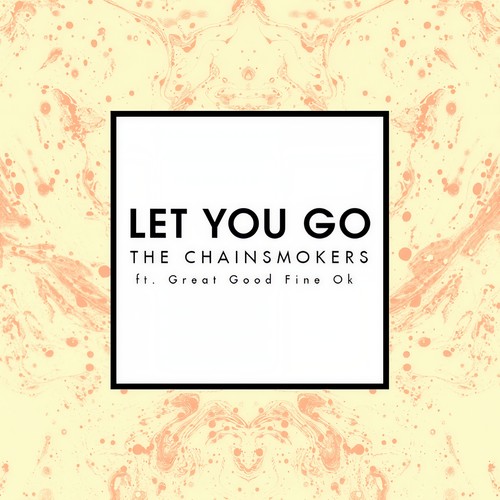 Let You Go (Radio Edit)