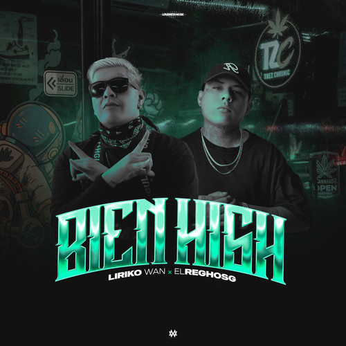 Bien High (Explicit)