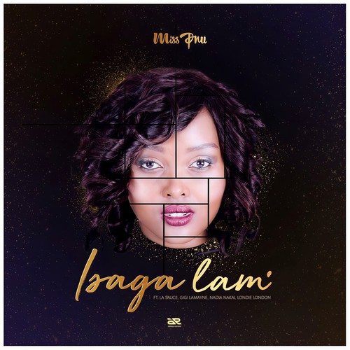 Isaga Lam (Explicit)