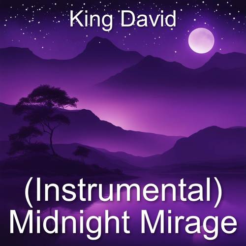 Midnight Mirage (Instrumental)