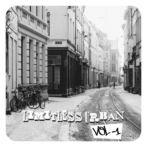 Limitless Urban, Vol. 1