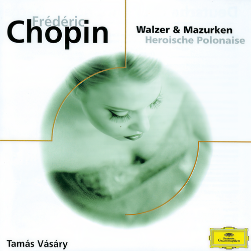 Chopin: Walzer, Mazurken und Polonaise