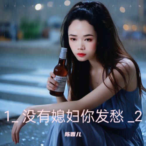 1_ 没有媳妇你发愁 _2