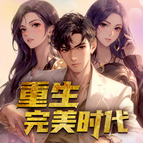 重生完美时代|都市爽文|校花女神总裁|致富搞钱精品多人剧