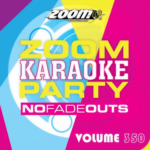 Zoom Karaoke Party, Vol. 350