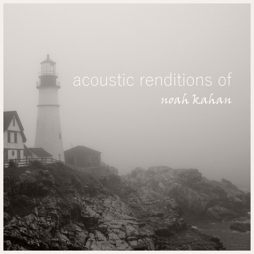 Acoustic Renditions of Noah Kahan (Instrumental)