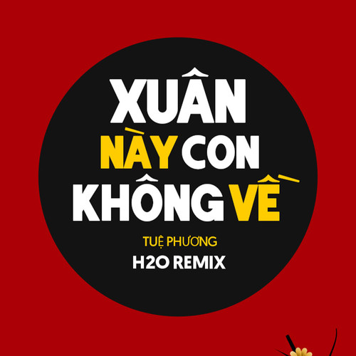 Xuân Này Con Không Về (Remix EDM)