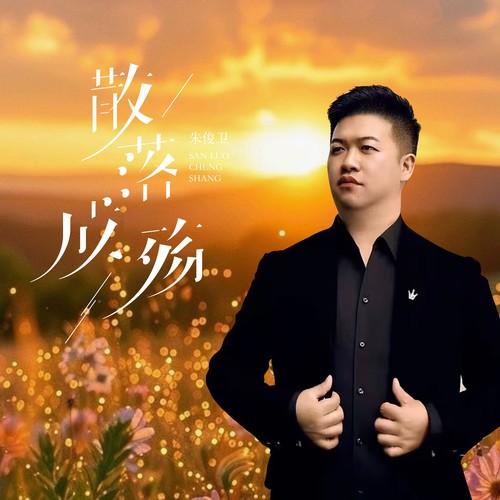 散落成殇