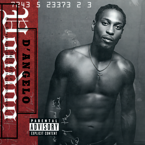 Voodoo (Explicit)