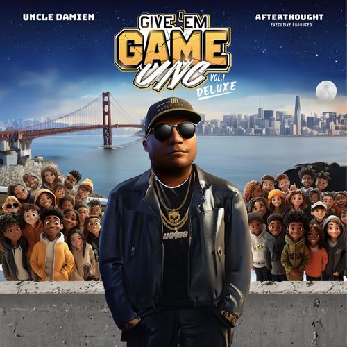 Give Em Game Unc (Deluxe) [Explicit]