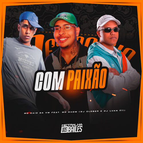 Compaixão (Explicit)