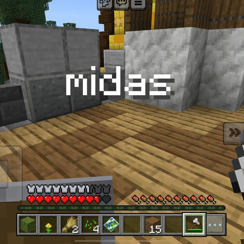 Midas