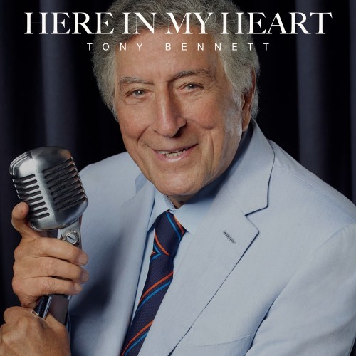 Here in My Heart, Vol. 1