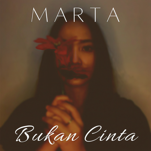 Bukan Cinta
