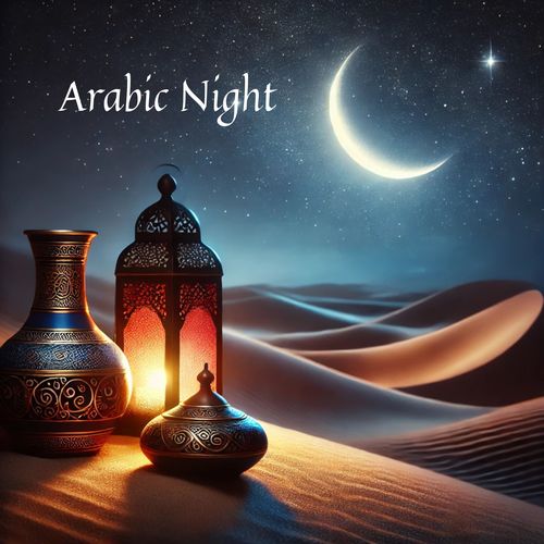 Arabic Night (Id al-Fitr)