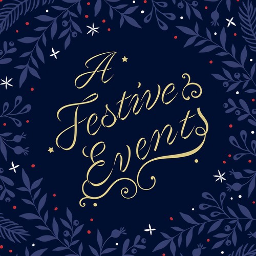 A Festive Event (Explicit)