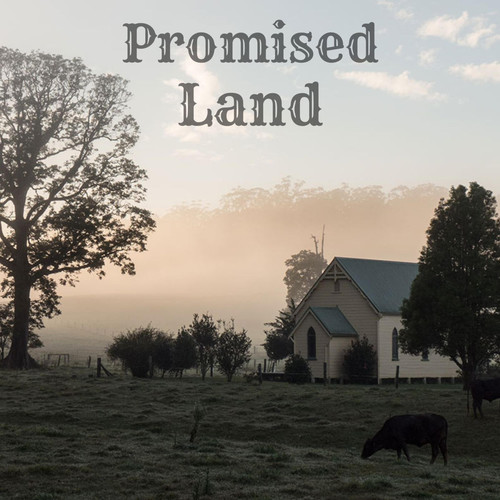 Promised Land (Max Rock Version)