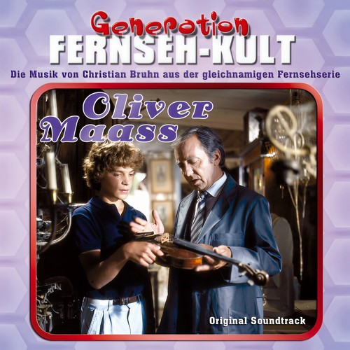 Generation Fernseh-Kult - Oliver Maass (Original Soundtrack)