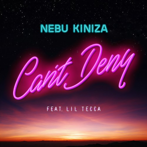Can't Deny (Explicit)