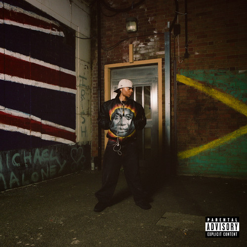 Flashing Lights (Explicit)