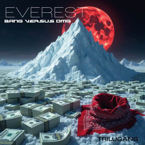 Everest (Explicit)