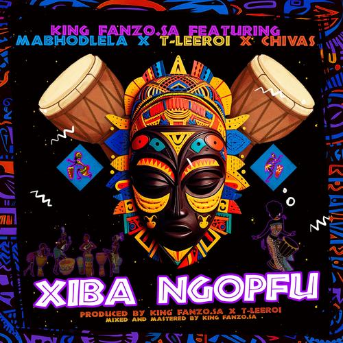 Xiba Ngopfu (feat. Mabhodlela, T leeroi & Chivas)