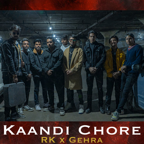 Kaandi Chore (Explicit)