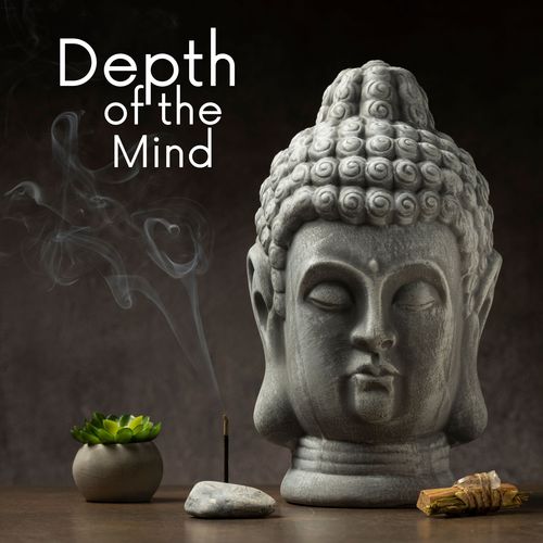 Depth of the Mind (A Spiritual Voyage in Tibetan Tones)