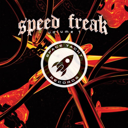 Speed Freak Vol. 1 (Explicit)