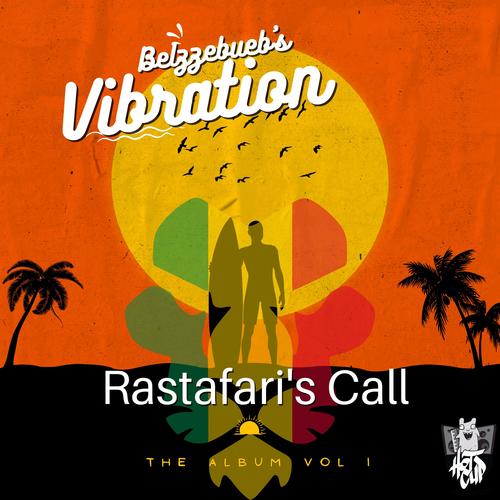 Rastafari's Call